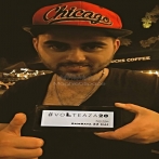 Alex mica sur yala.fm
